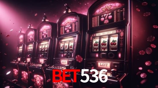 cassino BET536