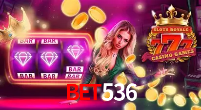 Descubra o Mundo do Cassino Online com BET536
