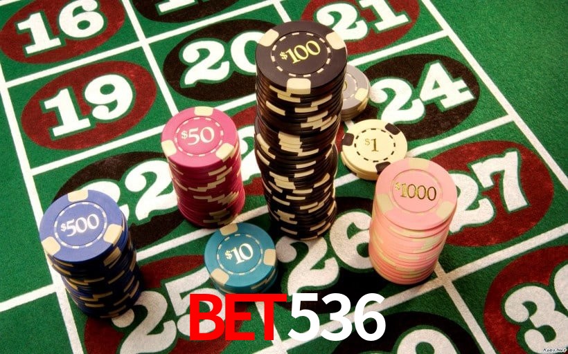 Jogo Spaceman BET536