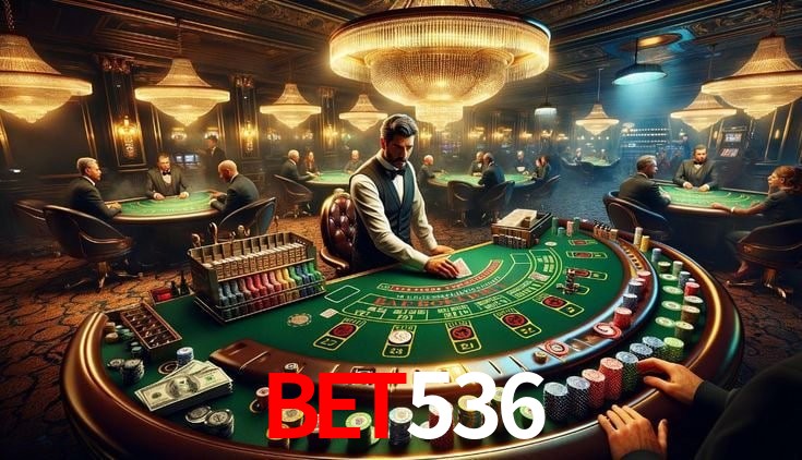 Game Statistics BET536
