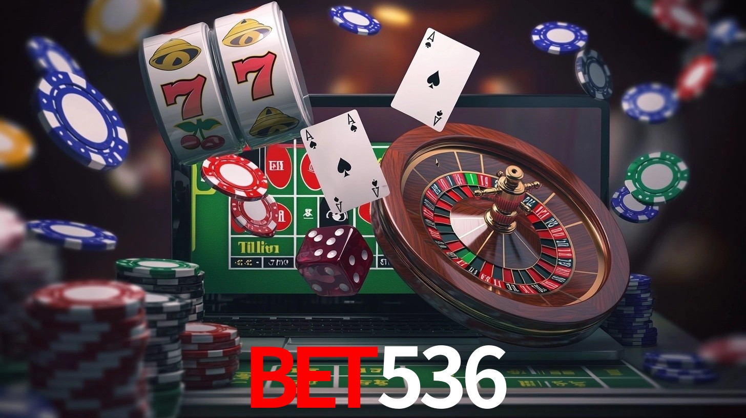 Ofertas Imperdíveis na BET536: Promoções e Bônus Que Valem a Pena
