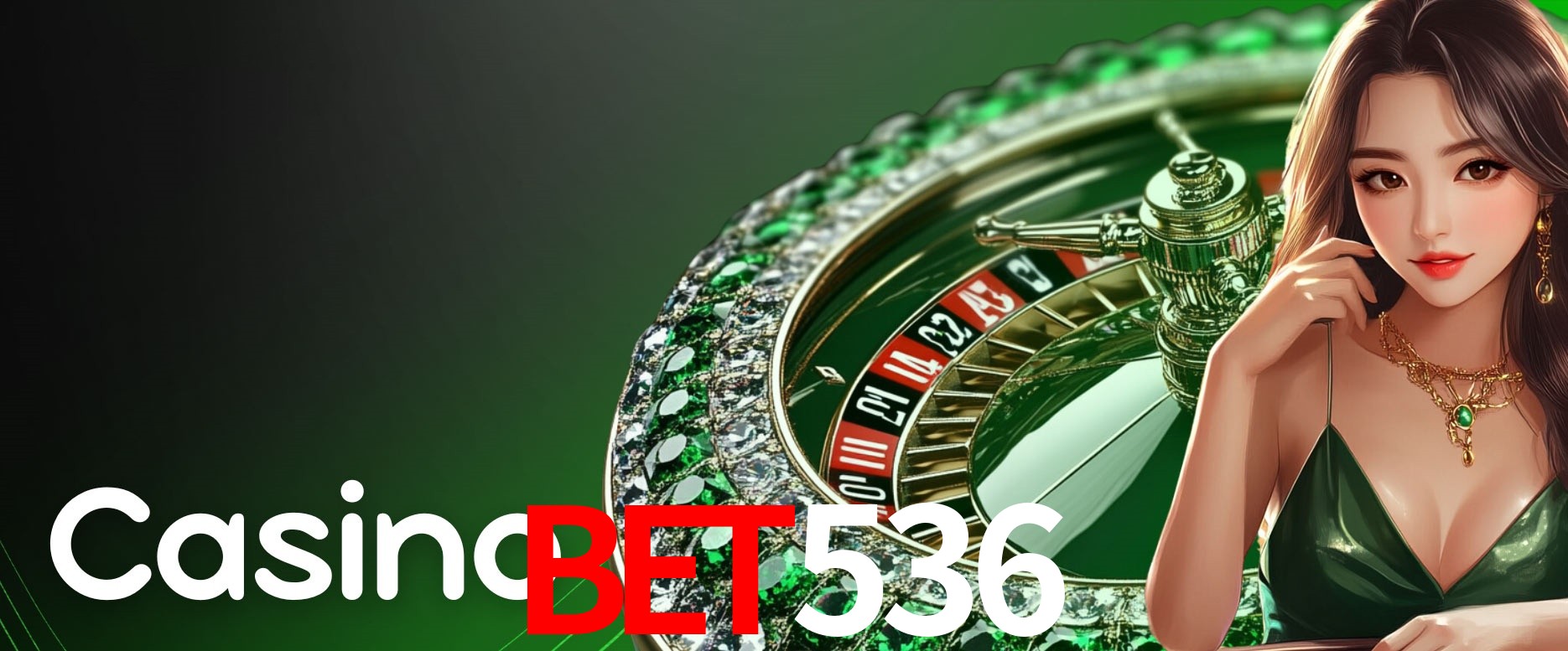 Flash Promotion BET536