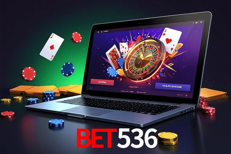 Promoções Sazonais BET536