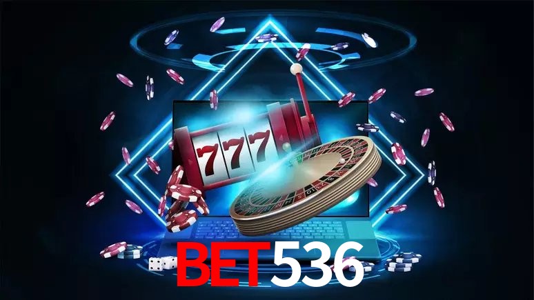 Provedores de Jogos BET536