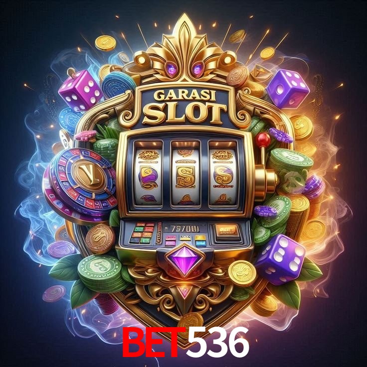 Benefícios da Conta BET536