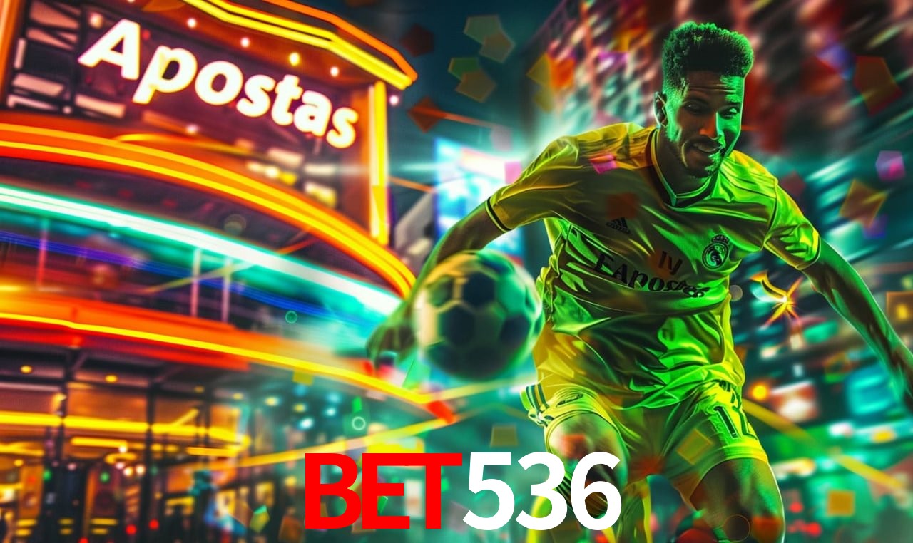 Estatísticas do Jogo BET536