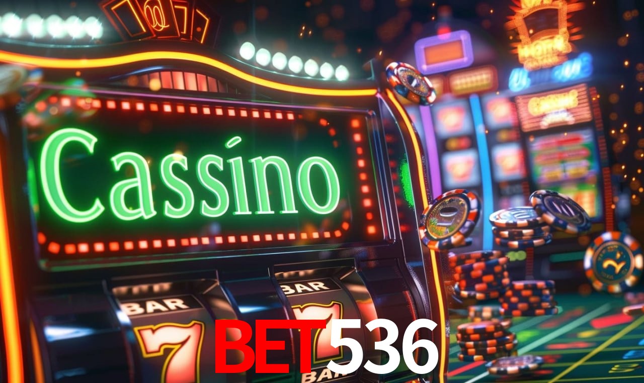 Login Seguro BET536