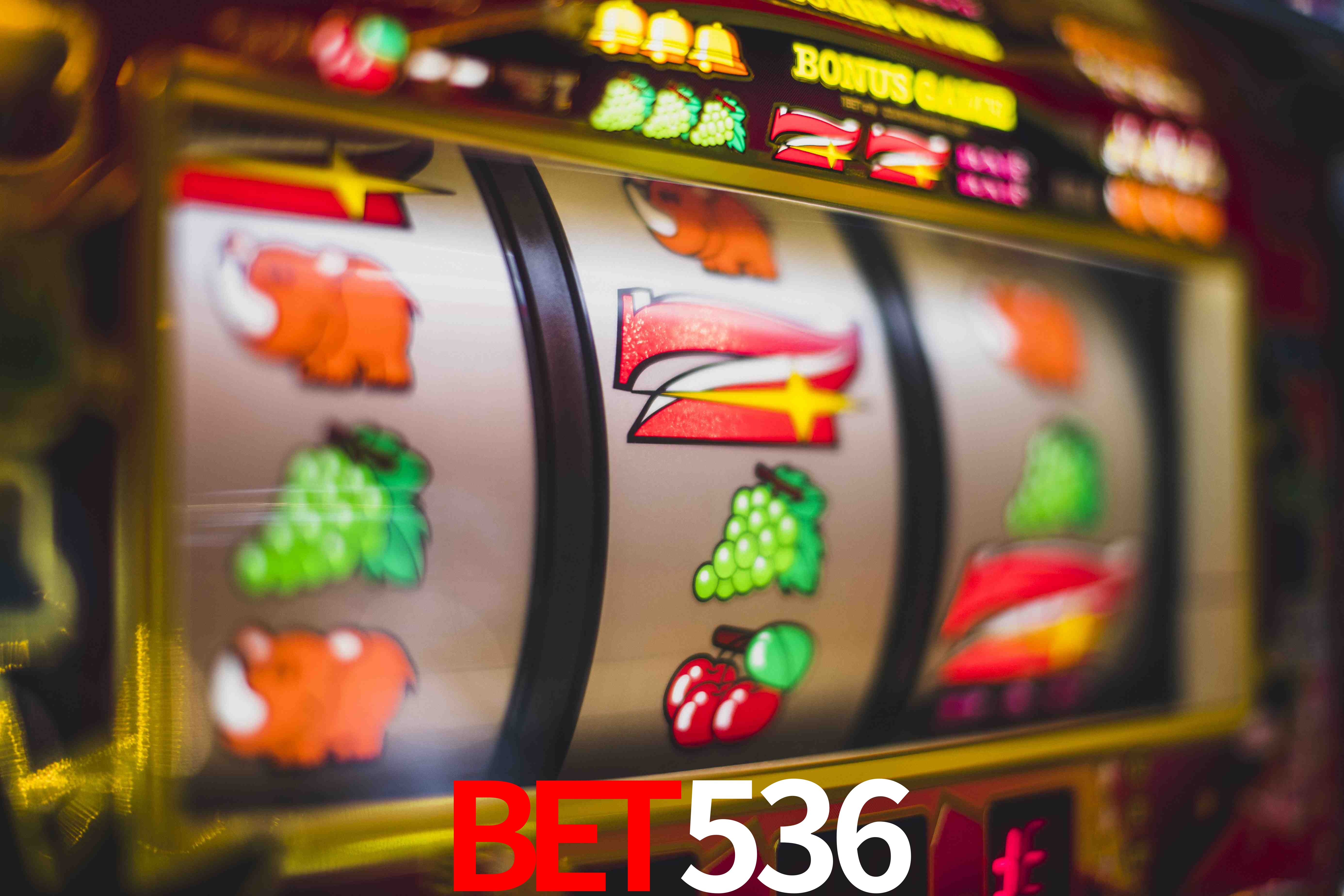 Football Betting BET536