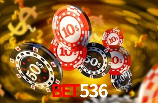 Casino VIP BET536