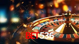 Jogos populares e pagamentos rápidos na BET536
