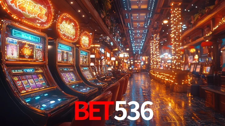 BET536 - Cassino On-line Jogue e Ganhe - BET536.com